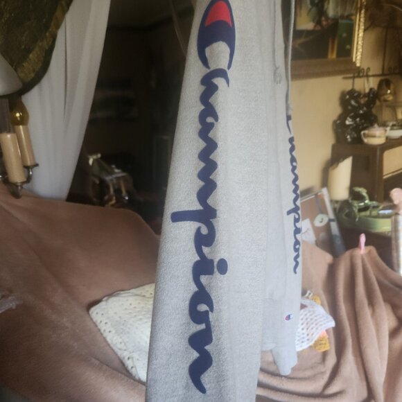 M20 Vintage Collectible Coveted Reverse Weave Hoodie Heavyweight High Quality - Picture 6 of 8